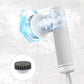 6 in 1 Electric Silent Cleaning Brush