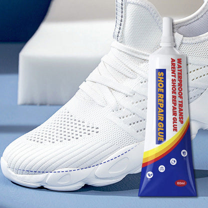 Waterproof Transparent Shoe Repair Glue