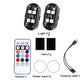 📢📢50 % Rabatt!!🥳💞 50K+ VERKAUFT! ⚡💥Tragbare LED-Warnleuchte für das Auto mit Fernbedienung