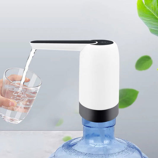 🔥Black Friday Mega-Ausverkauf  Electric Water Dispenser