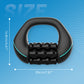 📢📢50 % RABATT!!!⏰Elektrisches Handmassagegerät mit Rollen
