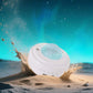 Sternenhimmel-Projektor mit integriertem Bluetooth-Lautsprecher