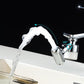 4-Mode Swivel Faucet Aerator Extender with Filter