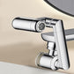 4-Mode Swivel Faucet Aerator Extender with Filter