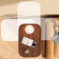 🛠️🏠 50% RABATT! C-förmiger Klapptisch – Höhenverstellbar & platzsparend ✨ Perfekt für Homeoffice, Küche & Balkon