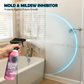 💗LAST DAY SALE 50% OFF⚡50K+ SOLD💕Multi-Surface Bathroom Cleaner for Mold & Limescale🛁