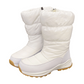 ⚡⚡ 49% Rabatt ❄️ Ultrawarme Damen-Schneestiefel mit Kunstfellfutter – Beine warm, Komfort pur im Schnee!
