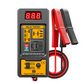 🥳2026 HEISSER VERKAUF🥳💞50.000+ VERKAUFT!🛡️🔦 Ihr Wächter für elektrische Sicherheit. LED-Anzeigetester für sichere, genaue Überprüfungen. 🚗