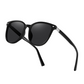 💘 Valentinstagsangebot: 50% Rabatt!🕶️ Übergroße, polarisierte Damen-Sonnenbrille – UV400-Schutz | Ideal fürs Autofahren & Outdoor-Aktivitäten!