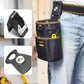 🛠️ 60% RABATT! 💎 Clip-On Werkzeugtasche – Leicht & Wasserdicht – Schnellzugriff, Ideal für Handwerker & Heimwerker 🔧