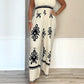 💥Sommer-Rabattaktion 60 % RABATT💥 Damen Ärmelloser Halfter-Jumpsuit mit weitem Bein