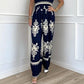 💥Sommer-Rabattaktion 60 % RABATT💥 Damen Ärmelloser Halfter-Jumpsuit mit weitem Bein