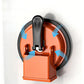 🛠️🔧 Heavy-Duty Floor Gap Fixer Suction Cup – Starke Haftung, Einfache Bedienung & Perfekt Für Bodenreparaturen 🏠