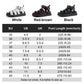 Flat bottomed Martin sandals