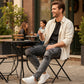 ✨🔥【Neuheiten 2026】Herren Slim-Fit Destroyed Jeans👖Eine Kombination aus Stil und Komfort