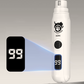 🔥🎁 2+1 GRATIS!!🥳 💞 50K+ VERKAUFT! ⚡🐾Elektrische Krallenfeile für Hunde und Katzen mit LED-Batteriestandsanzeige, schonendes Nagelschleifen