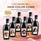 🎁 2+1 GRATIS!! 💇‍♀️ 3-in-1 Haarfarbenkamm | Färben, Mischen & Auftragen in einem Schritt – Einfache Anwendung zu Hause