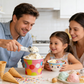 🥄 JETZT 50 % RABATT! ⚡ Elektrischer, selbstschmelzender Eislöffel – heizt sofort auf, ermöglicht müheloses Portionieren und ist perfekt für unkomplizierten Dessertgenuss 🍦