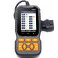 🔧 LIMITED-TIME 50% RABATT! ✨ OBD2-Diagnosegerät – Lesen/Löschen Motorfehlercodes, ELM327 ✨