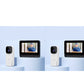 🚪📺 70% RABATT! Intelligente Video-Türklingel mit 4,3-Zoll-Display – WLAN, Nachtsicht & Zwei-Wege-Audio für maximale Sicherheit ✨