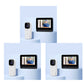 🚪📺 70% RABATT! Intelligente Video-Türklingel mit 4,3-Zoll-Display – WLAN, Nachtsicht & Zwei-Wege-Audio für maximale Sicherheit ✨