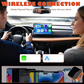 📱🚗 50% RABATT! Kabelloser Adapter für Android Auto – Einfache Installation, stabile Verbindung & kabelloses Smartphone-Erlebnis im Auto ✨