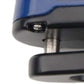 🌞Frühlingserwachen: 50% Rabatt!🔐110 dB Alarm-Schreibremsschloss – Schwere Ausführung & wasserdicht – Für Motorrad, Roller & E-Scooter – Diebstahlschutz mit Bewegungssensor – Inklusive Reservebatterien