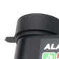 🌞Frühlingserwachen: 50% Rabatt!🔐110 dB Alarm-Schreibremsschloss – Schwere Ausführung & wasserdicht – Für Motorrad, Roller & E-Scooter – Diebstahlschutz mit Bewegungssensor – Inklusive Reservebatterien