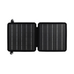 ⏳Begrenzte Zeit 50% Rabatt💥Faltbares Solarpanel 10W – monokristallin, 22% Wirkungsgrad, USB-A & USB-C, 360g – ideal für Camping, Wandern & Reisen☀️