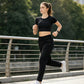 Unisex Quick-Dry Cooling Athletic Pants