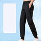 Unisex Quick-Dry Cooling Athletic Pants