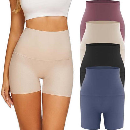 FINETOO Women’s High-Waisted Underwear🌸Full Coverage • Smooth • Seamless-Look • Breathable Comfort💃