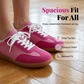 🔥Hot sale !!!Women’s Lightweight Casual Trainers