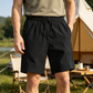 🩳 50% RABATT! ⚡ Schnelltrocknende Herren-Sportshorts mit Reißverschlusstaschen – Leicht, atmungsaktiv & perfekt für Laufen, Fitness oder Strandurlaub 🔥