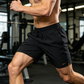 🩳 50% RABATT! ⚡ Schnelltrocknende Herren-Sportshorts mit Reißverschlusstaschen – Leicht, atmungsaktiv & perfekt für Laufen, Fitness oder Strandurlaub 🔥