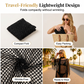 🏆 Last Day Special Price ! 💐Summer Metallic Crochet Cover-Up – Lightweight, Flowy & Effortlessly Stylish summer outfit