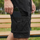 🥳🦟 HEISSER SALE 2026 – 50% RABATT! 💞 20.000+ VERKAUFT! Lässige Cargo-Shorts für Herren mit mehreren Taschen