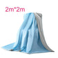 Ultra-Cooling Summer Ice Blanket