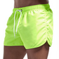 Schnelltrocknende Herren-Sommer-Badeshorts