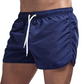 Schnelltrocknende Herren-Sommer-Badeshorts