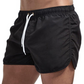 Schnelltrocknende Herren-Sommer-Badeshorts