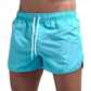 Schnelltrocknende Herren-Sommer-Badeshorts