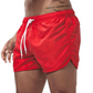 Schnelltrocknende Herren-Sommer-Badeshorts