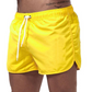 Schnelltrocknende Herren-Sommer-Badeshorts