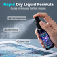 💎✨ Diamond Art Sealer – versiegelt die Perlen, glänzendes Finish, trocknet schnell und ist langanhaltend.