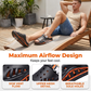 👟 💨 Herren Sandalen mit dicker Sohle & atmungsaktivem Design – Bequem, robust & ideal für warme Tage ☀️ ✨