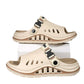 👟 💨 Herren Sandalen mit dicker Sohle & atmungsaktivem Design – Bequem, robust & ideal für warme Tage ☀️ ✨