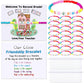 📿💖 Welcome bead bracelets – build classroom bonds & spread kindness! 🌟 Buy 2 get 8% off!