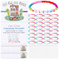 📿💖 Welcome bead bracelets – build classroom bonds & spread kindness! 🌟 Buy 2 get 8% off!