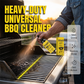 📢📢50 % Rabatt!!🥳 💞 50K+ VERKAUFT! ⚡✨ Universeller Grillreiniger für fettige Grills